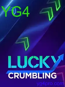 LuckyCrumbling
